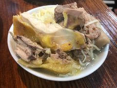 -农汤老店(顺联公园里店)