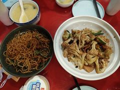 -宏状元现熬粥·京味菜(五棵松店)