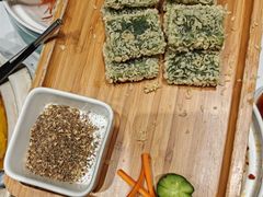 -火福·天湖阁大闸蟹博物馆主题餐厅(浅水湾店)