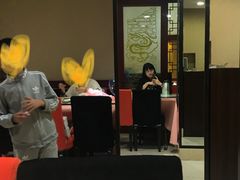-老昌春饼(中央大街店)