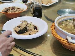 -香阁餐厅·常州菜·常州菜代表品牌(新北奥体店)