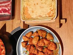 -炉小哥烤肉(熙地港店)