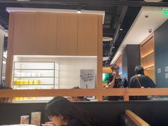 -太二酸菜鱼(深圳布吉万象汇店)