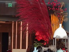 -粤财皇冠假日酒店·彩华轩中餐厅
