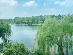 -上海怡沁园度假酒店