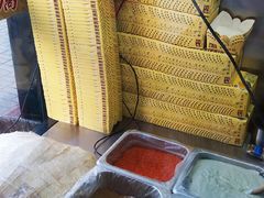 -老绍兴三味臭豆腐(奥林匹克购物广场店)