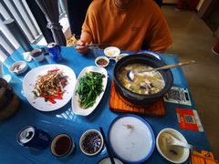 -干老四雅鱼饭店(滨江西路店)