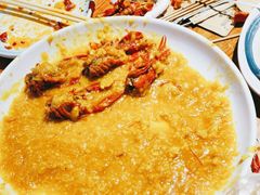 -柒五龙虾(八王寺店)