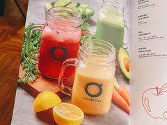 -MOMENTI手工意面(晶耀前滩店)