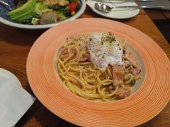 -AFS Cafe & Canteen(闽江二路店)