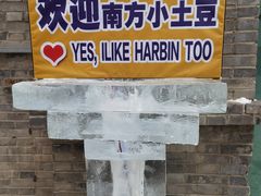 -哈勒滨饭庄(南二道街店)