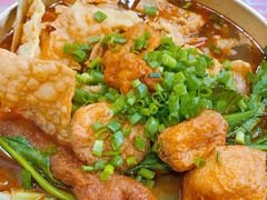 -龍城柳州螺蛳粉(群星路店)