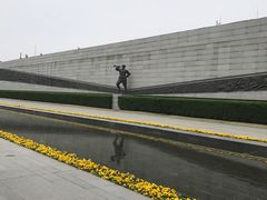 -侵华日军南京大屠杀遇难同胞纪念馆