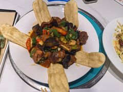 -大锅强·蒸海鲜青岛菜(金沙滩店)