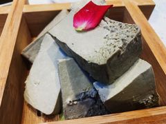 黑豆腐-香佰里重庆火锅(恒力博纳广场店)