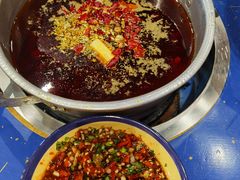 -马路边边串串香(双井直营店)