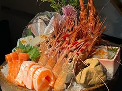 -花潮料理艺食馆(成都万象城店)