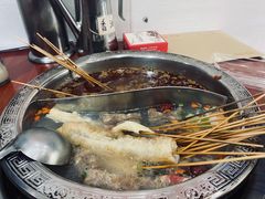 -丹妹麻辣烫(袁家岭20year店)