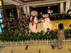 -三亚亚龙湾天域度假酒店