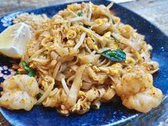 -Hi YOU你的饭局泰餐厅(雍和宫店)