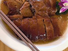 -德胜轩正宗顺德菜(宝安沙井会展中心店)