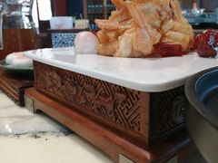 -那家小馆•北京菜•烤鸭(香山店)