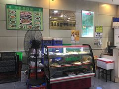 -马有才牛肉面(银池·花香丽舍店)
