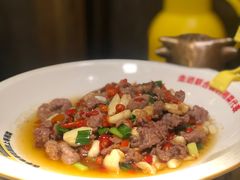 -炊烟小炒黄牛肉(中心印象城店)