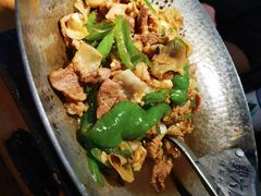 费大厨辣椒炒肉-费大厨辣椒炒肉(万家丽一店)