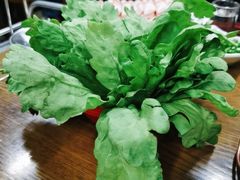-風林火山烤室·涮肉