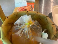 -小小集渔·泰式大排档(太古里香槟店)