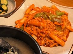 -长寿参鸡汤(朝韩风情街店)