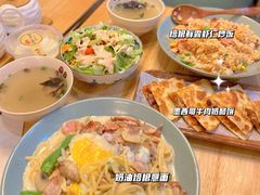 -红小满休闲餐厅(十全街店)