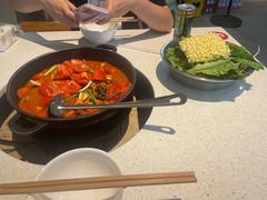 -贵州辣子鸡番茄鸡
