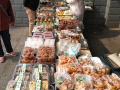 -锦馨豆汁(天坛路店)