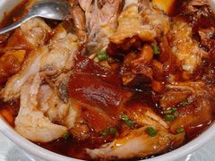 -走马楼饭庄(慈城古县城店)