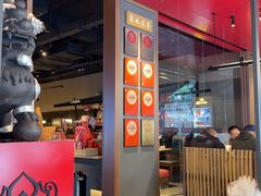 -饕林餐厅(春熙路店)