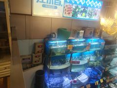 水产区-蔚海之都·象山蒸汽海鲜(仙霞路店)