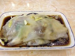 -银记肠粉店(市二宫店)