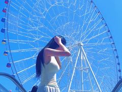 -南昌之星摩天轮