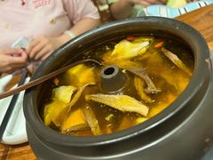 -云海肴·汽锅鸡·云南代表菜(美罗城店)