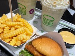 -Shake Shack(西单大悦城店)