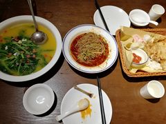 -粗茶淡饭•陕菜•家常菜