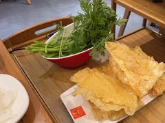 -牛很鲜潮汕牛肉火锅(乐清店)