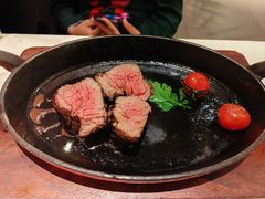 -西堤牛排(南京龙江店)