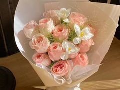 -F.Story 花和故事(新天地店)