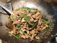 -费大厨辣椒炒肉(富兴店)
