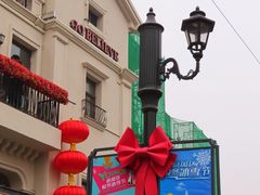 -天津意大利风情旅游区