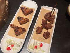 -桂小厨广西菜(万象城店)