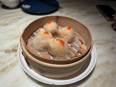 鲜虾龙皇饺-金悦•梦华录(金融街购物中心店)